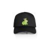 Frame Foam Trucker Cap Thumbnail