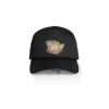 Frame Foam Trucker Cap Thumbnail