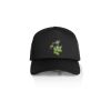 Frame Foam Trucker Cap Thumbnail