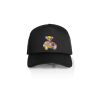 Frame Foam Trucker Cap Thumbnail