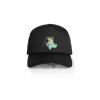 Frame Foam Trucker Cap Thumbnail
