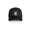 Frame Foam Trucker Cap Thumbnail
