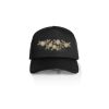 Frame Foam Trucker Cap Thumbnail