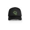 Frame Foam Trucker Cap Thumbnail