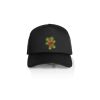 Frame Foam Trucker Cap Thumbnail