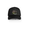 Frame Foam Trucker Cap Thumbnail