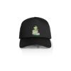 Frame Foam Trucker Cap Thumbnail