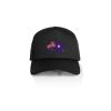 Frame Foam Trucker Cap Thumbnail