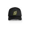 Frame Foam Trucker Cap Thumbnail