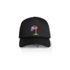 Frame Foam Trucker Cap Thumbnail
