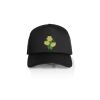 Frame Foam Trucker Cap Thumbnail