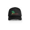 Frame Foam Trucker Cap Thumbnail