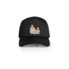 Frame Foam Trucker Cap Thumbnail