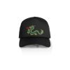 Frame Foam Trucker Cap Thumbnail