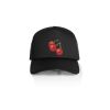 Frame Foam Trucker Cap Thumbnail