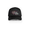 Frame Foam Trucker Cap Thumbnail