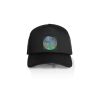 Frame Foam Trucker Cap Thumbnail