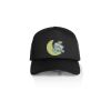Frame Foam Trucker Cap Thumbnail
