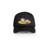 Frame Foam Trucker Cap Thumbnail