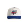 Class Two-Tone Cap Thumbnail