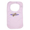 Organic Baby Bib Thumbnail