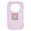 Organic Baby Bib Thumbnail
