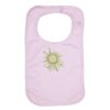 Organic Baby Bib Thumbnail