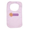 Organic Baby Bib Thumbnail