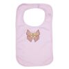 Organic Baby Bib Thumbnail