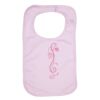 Organic Baby Bib Thumbnail
