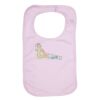 Organic Baby Bib Thumbnail