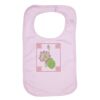 Organic Baby Bib Thumbnail