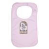 Organic Baby Bib Thumbnail