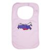 Organic Baby Bib Thumbnail