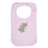 Organic Baby Bib Thumbnail