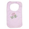 Organic Baby Bib Thumbnail