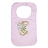 Organic Baby Bib Thumbnail