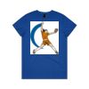 Women's Maple Tee Thumbnail