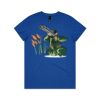 Women's Maple Tee Thumbnail