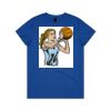 Women's Maple Tee Thumbnail