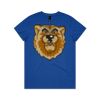 Women's Maple Tee Thumbnail