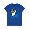 Women's Maple Tee Thumbnail