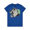 Women's Maple Tee Thumbnail