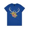 Women's Maple Tee Thumbnail