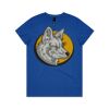 Women's Maple Tee Thumbnail