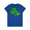 Women's Maple Tee Thumbnail