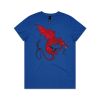 Women's Maple Tee Thumbnail