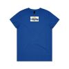 Women's Maple Tee Thumbnail