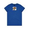 Women's Maple Tee Thumbnail