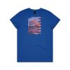 Women's Maple Tee Thumbnail